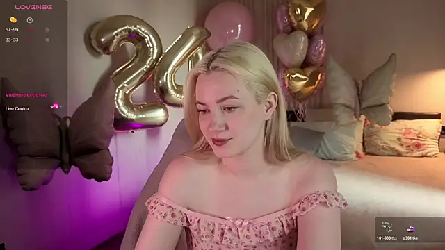 Snapshot of elinanortas chatting on June 16, 2026, 6:16 am elinanortas online show from June 16, 2026, 6:16 am