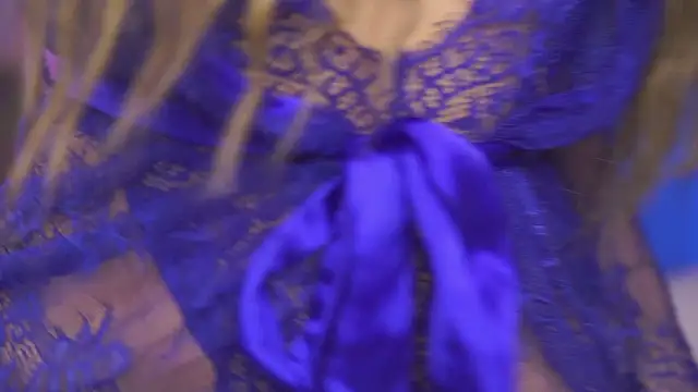 AshleySinn online show from January 26, 2025, 7:20 pm