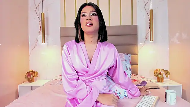 Scarleett 22 online show from February 22, 2026, 12:04 pm