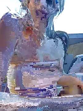 AmethystFoxx online show from February 28, 2026, 11:06 pm