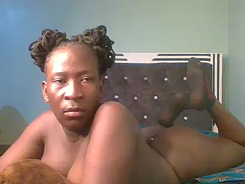 blackcuteebony online show from October 10, 2025, 5:39 am