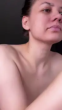 Snapshot of NinaVI chatting on January 26, 2025, 5:55 pm NinaVI online show from January 26, 2025, 5:55 pm