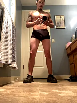 BGCKCB1984 online show from September 10, 2025, 9:15 pm