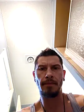 BGCKCB1984 online show from February 18, 2026, 8:16 pm