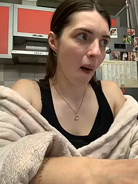 SeducingYoghourt online show from February 20, 2025, 4:03 pm