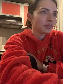 SeducingYoghourt online show from February 21, 2025, 4:16 pm