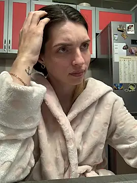 SeducingYoghourt online show from March 2, 2025, 4:21 pm