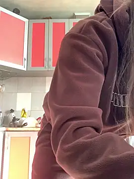 SeducingYoghourt online show from February 23, 2026, 7:50 am