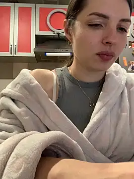 SeducingYoghourt online show from February 25, 2026, 5:00 pm