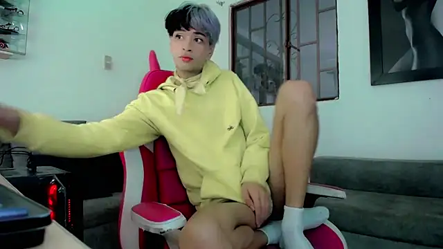 Sweet Jack1 online show from February 3, 2025, 6:17 pm