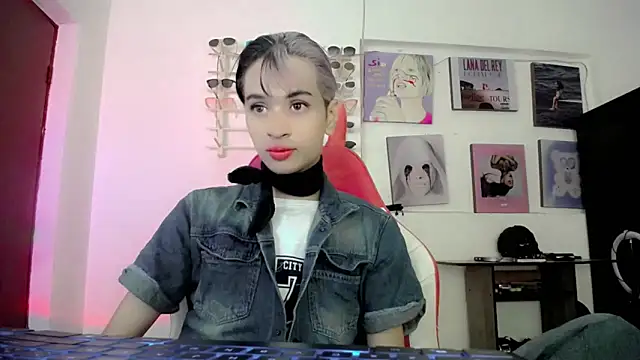 Sweet Jack1 online show from February 8, 2025, 9:04 pm