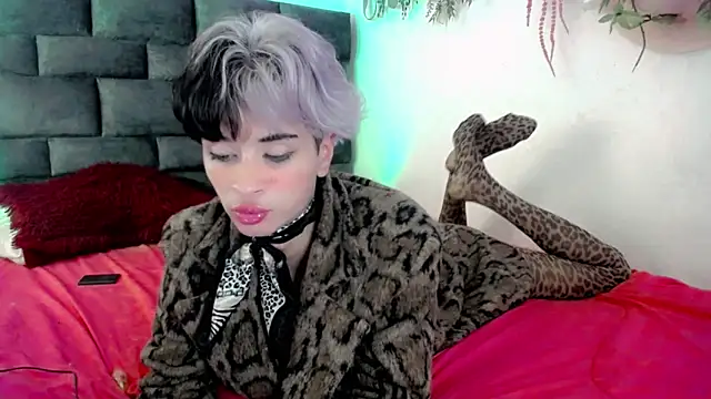 Sweet Jack1 online show from February 19, 2025, 9:25 pm