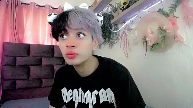 Sweet Jack1 online show from February 25, 2025, 4:42 pm