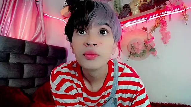 Sweet Jack1 online show from March 5, 2025, 2:34 pm