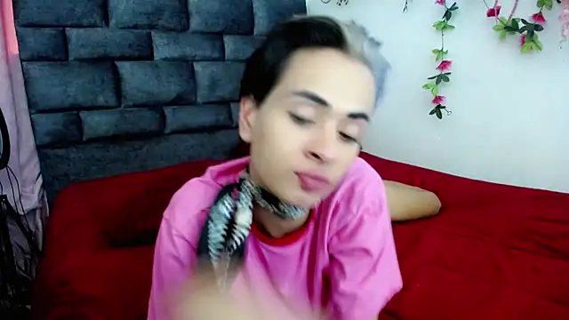 Sweet Jack1 online show from March 20, 2025, 10:07 pm