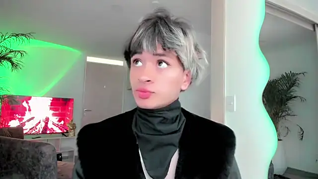 Sweet Jack1 online show from September 28, 2025, 4:12 pm