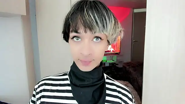 Sweet Jack1 online show from October 14, 2025, 2:29 pm