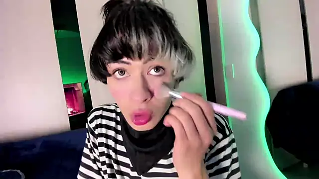 Sweet Jack1 online show from October 23, 2025, 3:11 pm