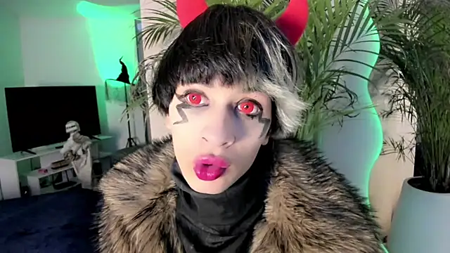 Sweet Jack1 online show from October 24, 2025, 2:46 pm