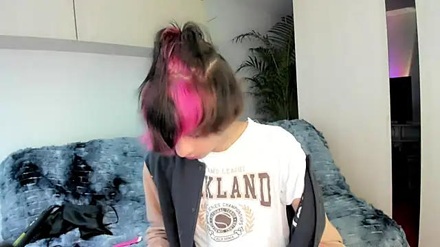 Sweet Jack1 online show from November 24, 2025, 2:50 pm