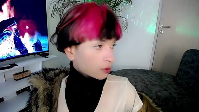 Sweet Jack1 online show from January 6, 2026, 2:54 pm