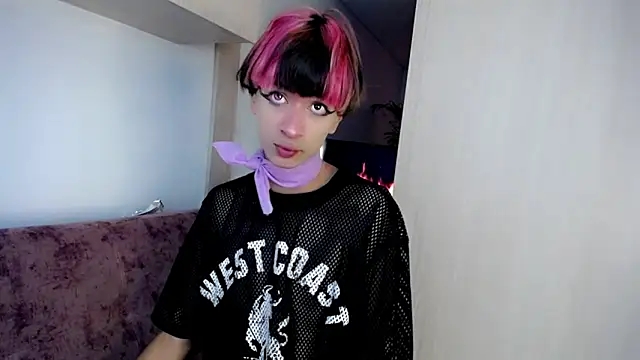 Sweet Jack1 online show from January 13, 2026, 6:57 pm