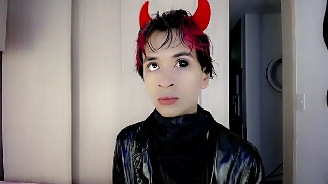 Sweet Jack1 online show from January 16, 2026, 1:26 pm