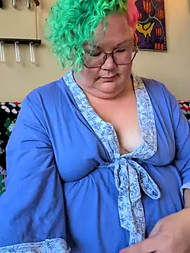 PotOfGreer online show from September 12, 2025, 3:01 pm