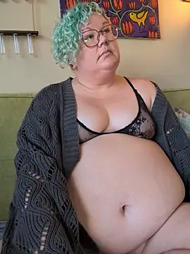 PotOfGreer online show from October 27, 2025, 6:23 pm