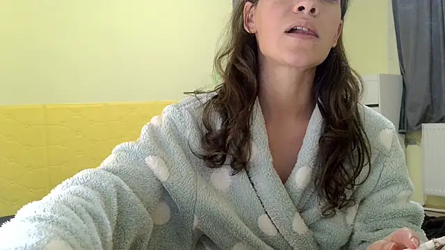 MercyLove online show from October 8, 2025, 3:42 pm