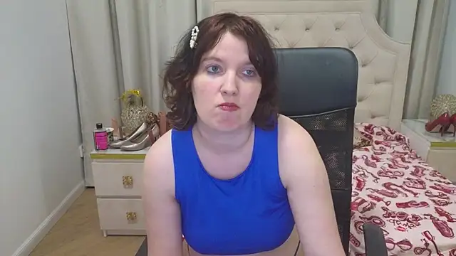 AmazingTori online show from May 30, 2026, 1:30 pm