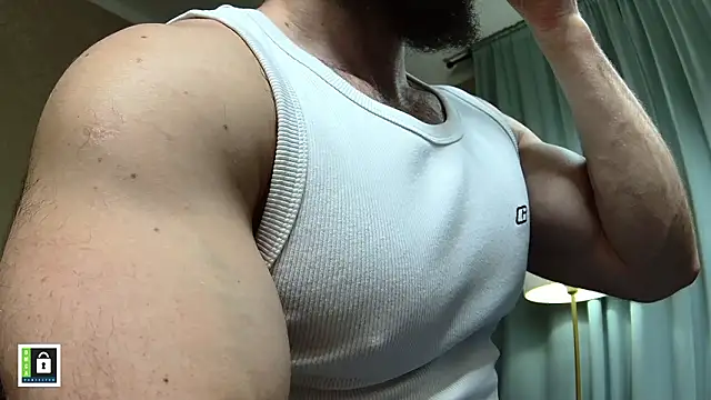 Kurt Stone1 online show from March 18, 2026, 7:28 pm