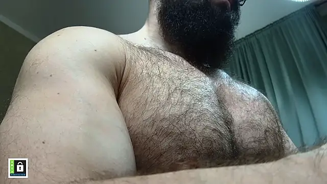 Kurt Stone1 online show from March 23, 2026, 8:24 pm