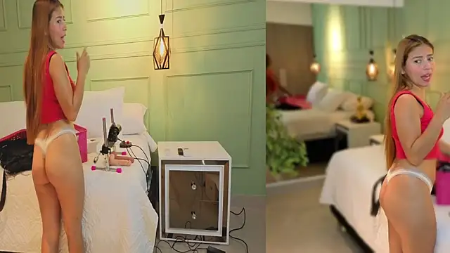 ROSE  15 online show from September 27, 2025, 7:30 pm