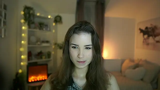 Abella Danger X online show from December 22, 2024, 9:33 am