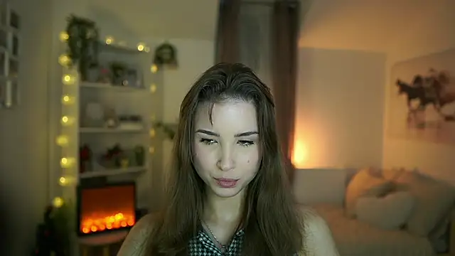 Abella Danger X online show from December 22, 2024, 12:38 pm