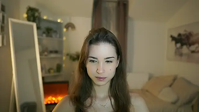 Abella Danger X online show from January 17, 2025, 9:39 am