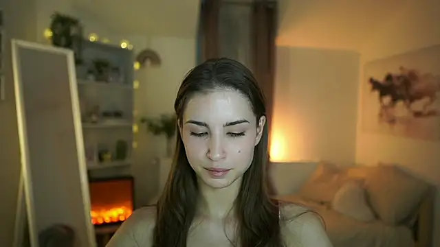 Abella Danger X online show from February 26, 2025, 1:41 pm