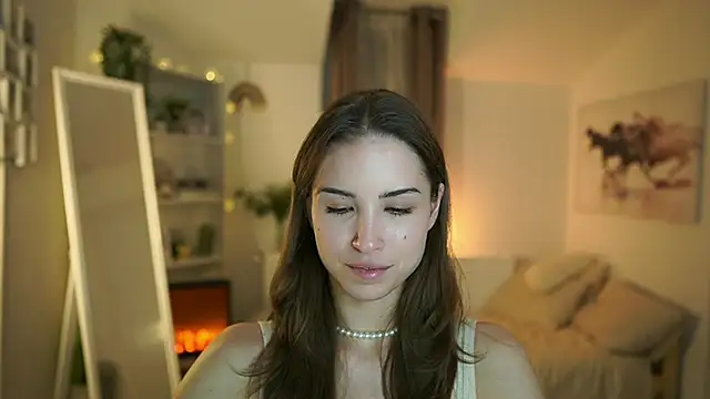 Abella Danger X online show from March 4, 2025, 6:07 pm