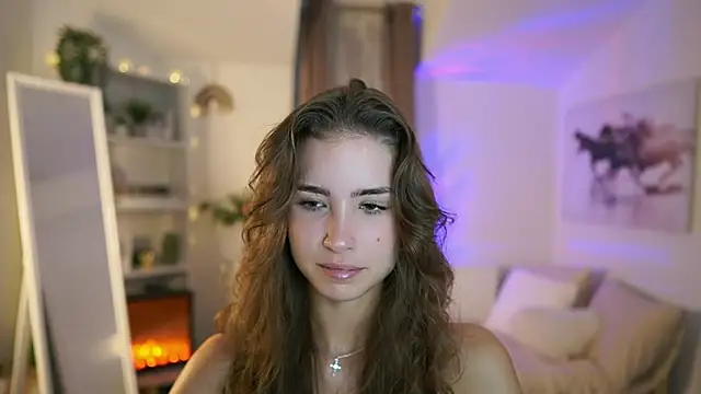 Abella Danger X online show from September 12, 2025, 8:47 am