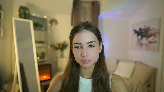 Abella Danger X online show from September 30, 2025, 9:36 am