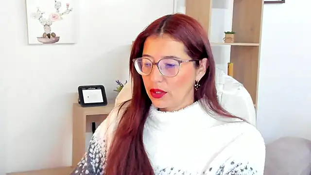 Antonnella 3 online show from November 7, 2025, 12:49 pm