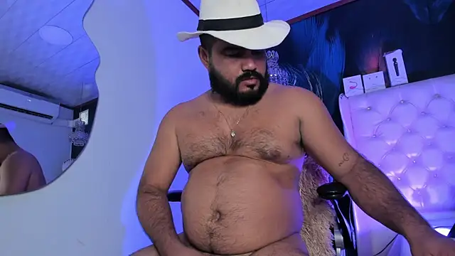 MichaelBear  online show from February 7, 2025, 3:08 pm