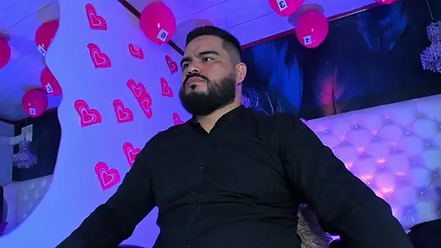 MichaelBear  online show from February 16, 2025, 12:32 pm