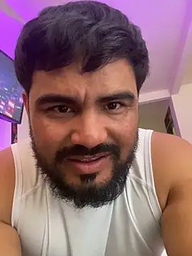 MichaelBear  online show from January 7, 2026, 9:06 pm