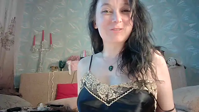 Ria 23 online show from March 16, 2025, 4:30 am