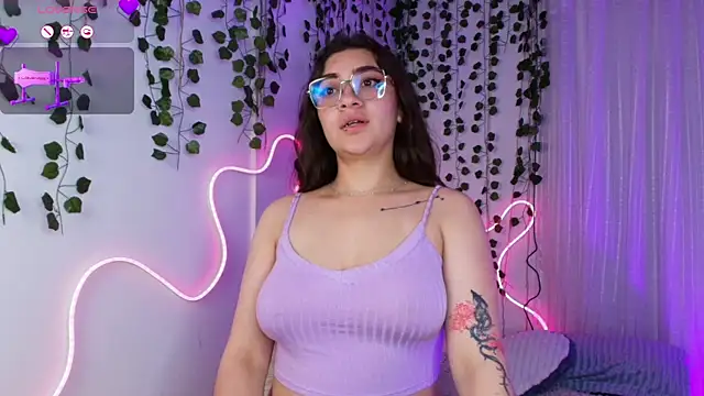 Samii Evans online show from March 10, 2026, 4:50 am