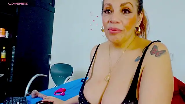 mussa hott online show from February 25, 2025, 12:14 am