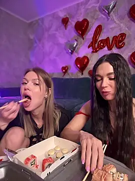 Emma Catt online show from February 15, 2026, 7:51 am