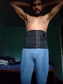 wasaa083 online show from February 26, 2026, 1:26 am